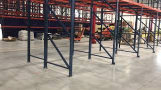 QCD INDY 4