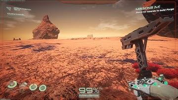 Osiris New Dawn Part 1 CPOV