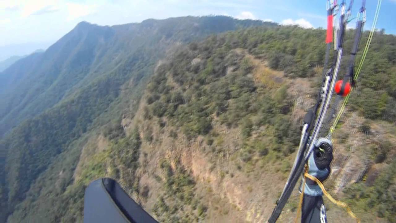 Mexico Valle de Bravo