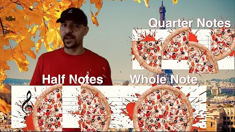 Rhythm Clapping with Mr. Gordon - for Beginners - learn how to read music - clap along !!!