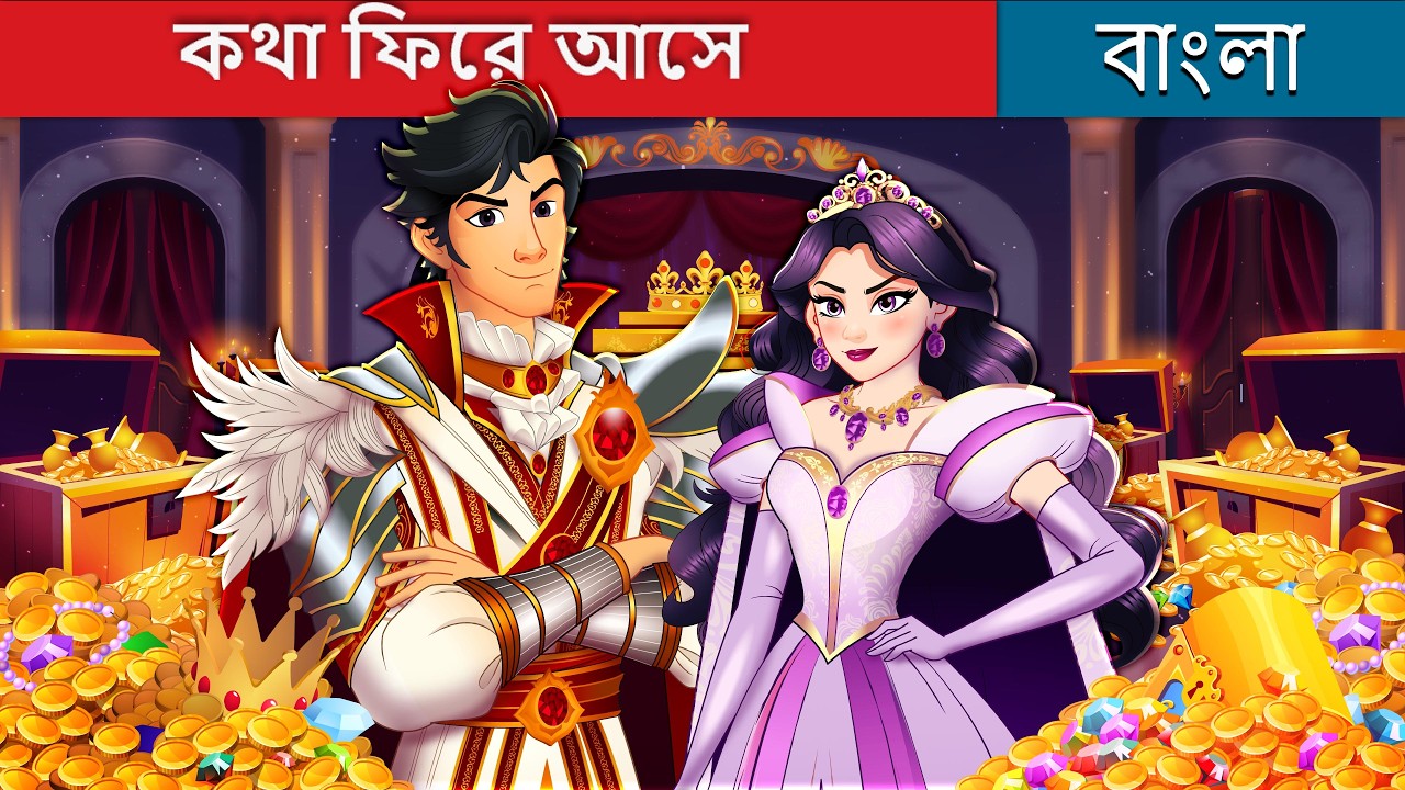 Latest Title & Thumbnail