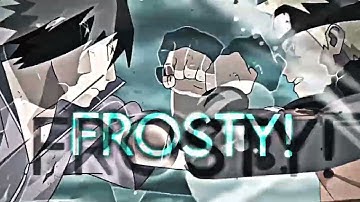 Hollow Flow (xandros edgy rotations edit/amv) + free pf? Alight Motion