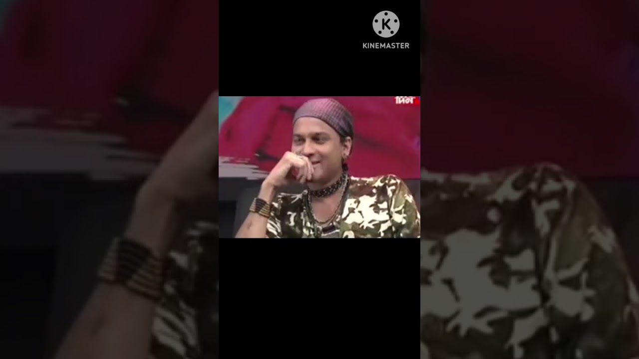 মোৰ কোনো চামচা নাই, সকলোকে মই ককাই-ভাই হিচাপে ভাবোঁ,সৰুবোৰে বেছি সন্মান কৰে কাৰণে ভয় কৰে। _--জুবিন 