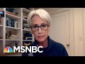 Amb. Wendy Sherman: We Need A Government Response To Russian Cyberattack | The Last Word | MSNBC
