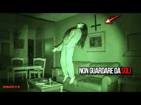YOU WILL NEVER SLEEP AGAIN: 19 Scary Videos That Will SERIOUSLY Freak You Out