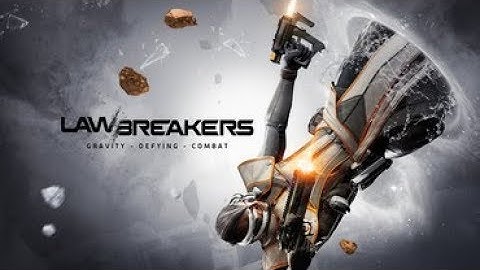 How to play Gunslinger on Lawbreakers | Gunslinger tips