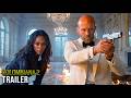 Colombiana 2 (2026) – Revenge Awakens | Zoe Saldana, Jason Statham, Mads Mikkelsen | Concept Trailer