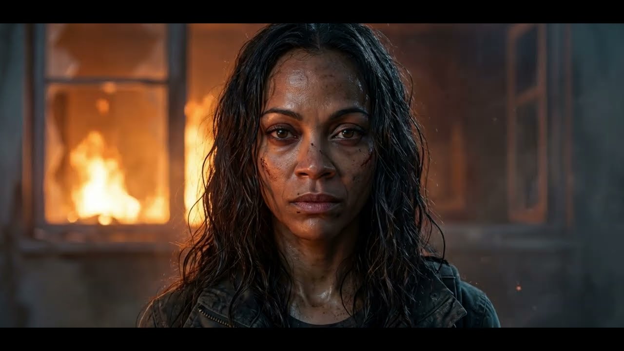 COLOMBIANA 2 LEAK: “BLOOD LEGACY” — VENGEANCE EVOLVES OR STORY PUSHED TOO FAR?