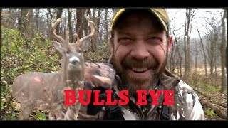 Red Water, Bowhunting Deer, Lethal Hits
My beard was black and my son was young. We gotter done and had some fun hunting Illinois big bucks. Big buck slocked still hunting. Come along. Red Water, Bowhunting Deer, Lethal Hits