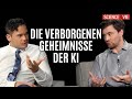 Warum ist ChatGPT immer so höflich? (Vorurteile, Gefühle und Politik)