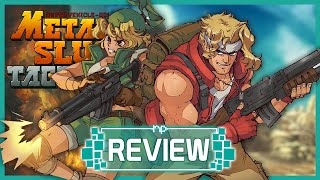 Metal Slug Tactics Review – Did the Run-and-Gun Action Series Become a Must-Play Strategy Game? screenshot 2