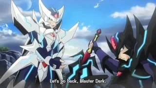 Cardfight!! Vanguard Episode 65 Sub Part 2