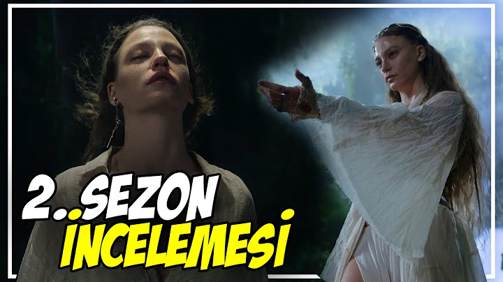 Şahmaran 2. Sezon İncelemesi (Spoiler!)