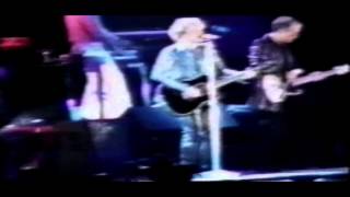 Bon Jovi - Someday I'll Be Saturday Night Ludwigshafen 13th August 2000