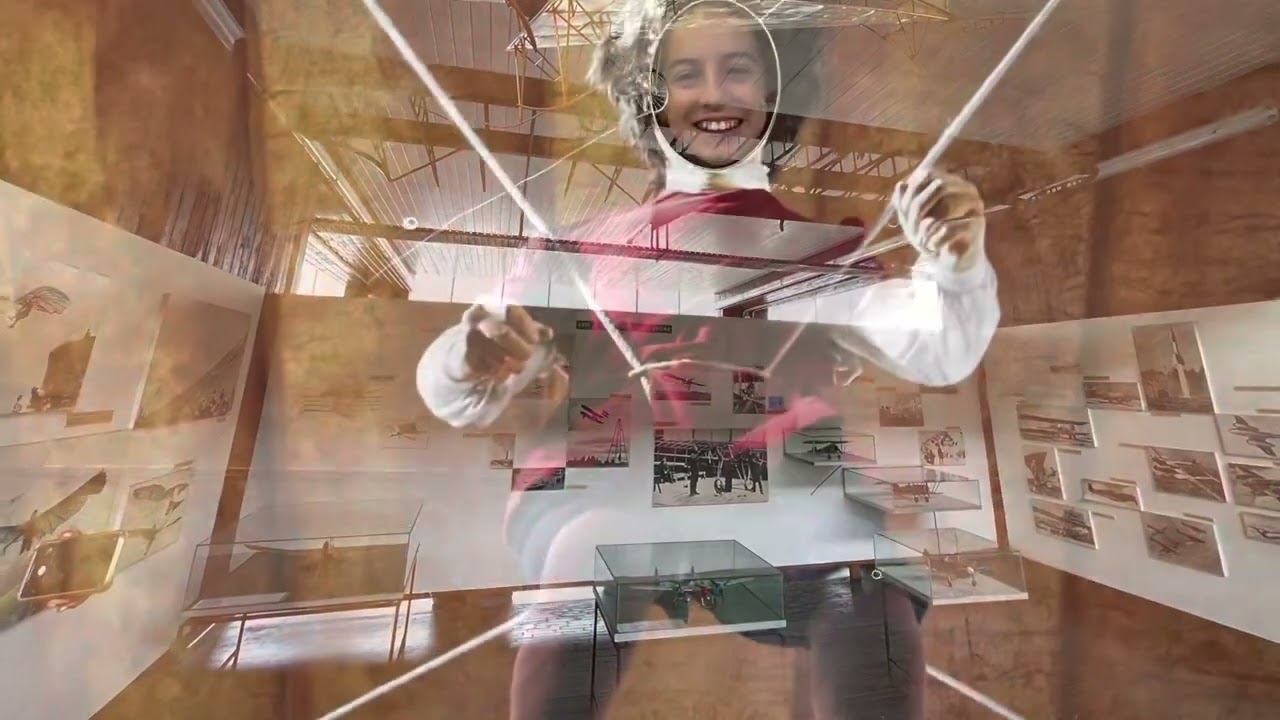 Muzeul Nicola Tesla,Zagreb Croația