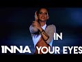 Inna ft Yandel - In Your Eyes with lyrics