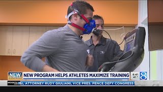 Mary Free Bed Opens High-Tech Performance Lab