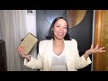 Bags I’ve purchased in 2023 | Telfar, Brandon Blackwood &amp; more …