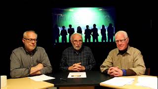 Talking Racine Episode 122 Less Transparency