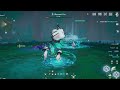 TOF BEST FEATURES WHEN YOU FIGHT BOSS EVA , ALL PLAYERS LOVE THIS FEATURES