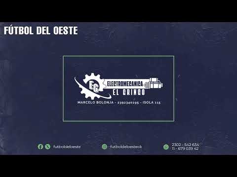 Fútbol del Oeste - Programa 51