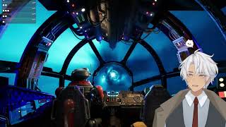 [Star Wars: Zero Company] 🌑 Management Sent One Memo and Ruined Our Whole Op | First Playthrough screenshot 2