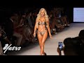 Kittenish Swimwear Fashion Show - Miami Swim Week 2023 - Paraiso Miami Beach - Full Show 4K60