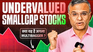 4 Hidden GROWTH SMALLCAP STOCKS Deserve Your Attention | Best Stocks To Buy Now  Dipan Mehta