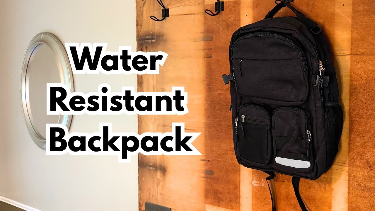 Lohol Water Resistant 