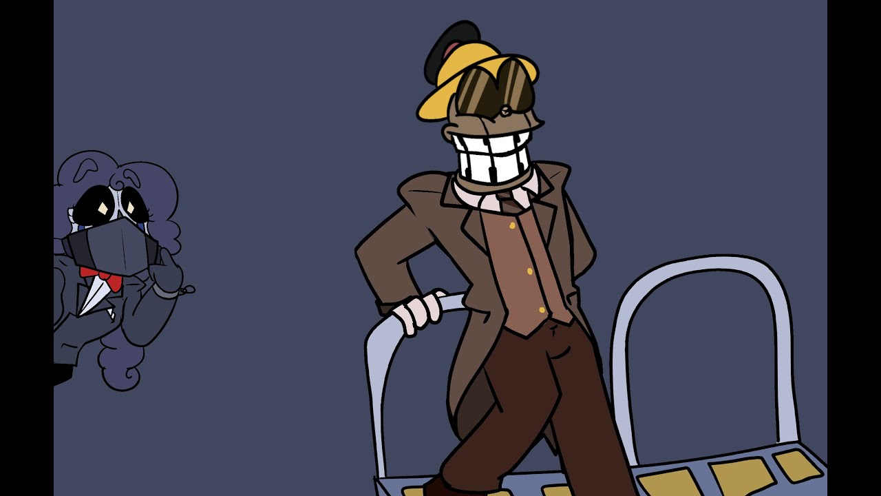 sweet little bumblebee Dave BruBot...