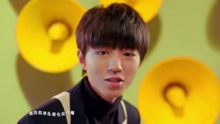 Watch Tfboys Its You video