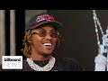 Rich The Kid&#39;s &quot;Carnival&quot; Success, New Album “Life’s a Gamble” &amp; Working With Ye | Billboard News