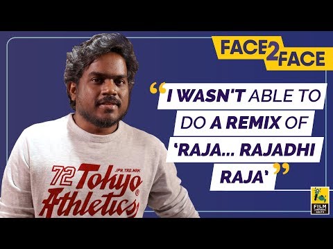 I wanted High on Love to reach today's youngsters | Yuvan Shankar Raja