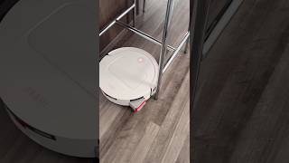 This #robotvacuum keeps my floor soo clean!🫧🔗in bi0💫50% Off Limited Time!😍#yeedi #cleaning#clean