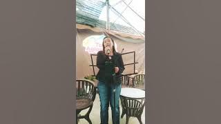 LAGU BEBAS ! COVER LAGU RINA AMELIA (ROMA IRAMA)