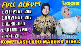 Full Album Madura Viral Versi Mbois Music - Benni Pastenah X Nambaen Lokah