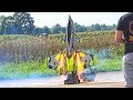 AWESOME ROCKET LAUNCH!! NEW SAB AVIO LIZARD DEMO SHOW FLIGHT