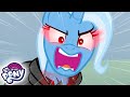 My little pony en franais  duel magique  la magie de lamiti  pisode complet