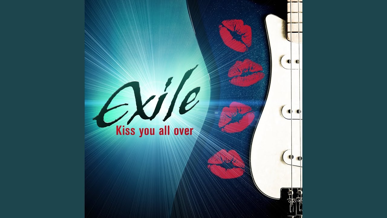 Kiss You All Over - YouTube