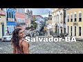 SALVADOR-BA COM VALORES E ECONOMIA