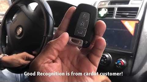Cardot remote push button start stop passive keyless entry system smart PKE car+alarms