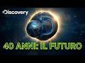 DISCOVERY CHANNEL: 40 ANNI DI MERAVIGLIE | Una celebrazione che pianta radici nel futuro!