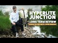 Hyperlite mountain gear  long term review of the junction 2400 40l hiking pack