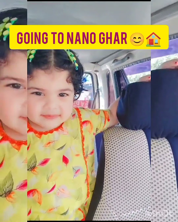 going-to-nano-ghar-enjoy-nano-home-viral-hotweather-lahore