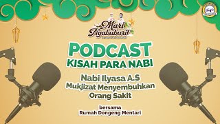 Download Lagu Podcast Kisah Nabi | Nabi Ilyasa A.S | Rumah Dongeng Mentari Download Lagu Podcast Kisah Nabi | Nabi Ilyasa A.S | Rumah Dongeng Mentari