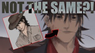 REDESIGNING EACH OTHER'S OCS | WITH A TWIST!!!