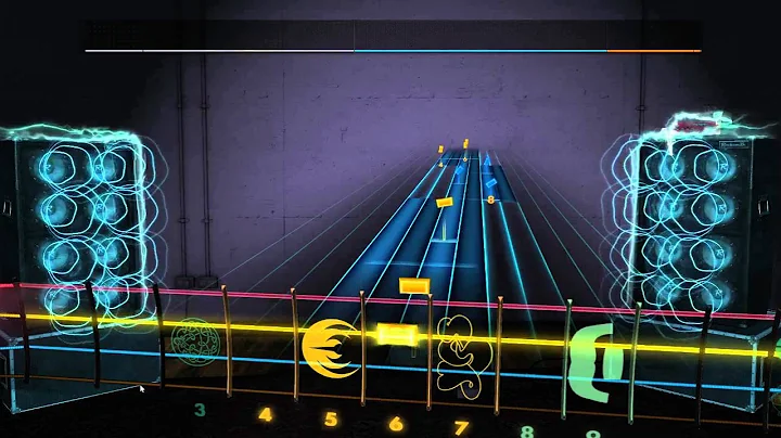 Fela Kuti - Lady (Rocksmith 2014 Bass)