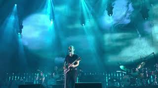 Radiohead - Weird Fishes/Arpeggi Live at the Scotiabank Arena