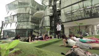 Asha’s Vlog – Education In The Future | Future Forward | Channel NewsAsia