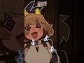 お前さんがベリルの嫁候補か？| #おっさん剣聖 第二期第4話 #shorts #anime #アニメ